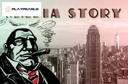 Mafia Story